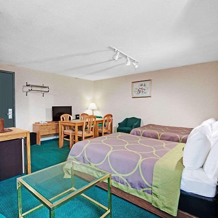ซูเปอร์ 8 บาย วินด์แฮม เคนมอร์/บัฟฟาโล/ไนแองการาฟอลล์ แอเรีย Hotel Kenmore ภายนอก รูปภาพ