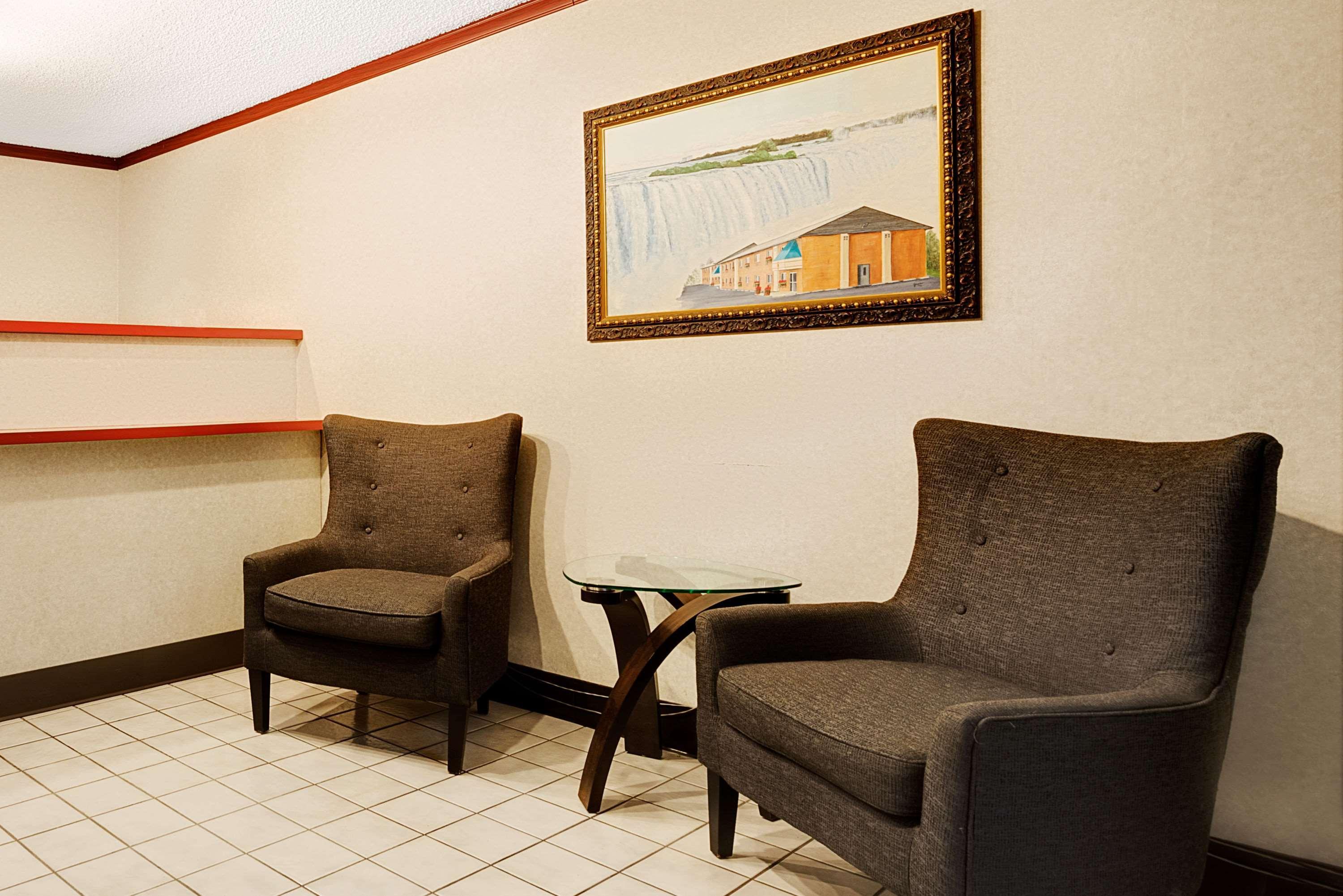 ซูเปอร์ 8 บาย วินด์แฮม เคนมอร์/บัฟฟาโล/ไนแองการาฟอลล์ แอเรีย Hotel Kenmore ภายนอก รูปภาพ