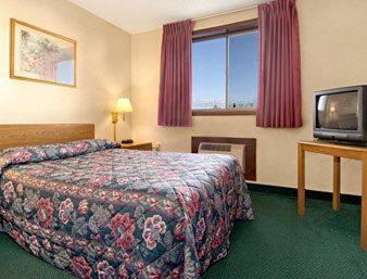 ซูเปอร์ 8 บาย วินด์แฮม เคนมอร์/บัฟฟาโล/ไนแองการาฟอลล์ แอเรีย Hotel Kenmore ห้อง รูปภาพ